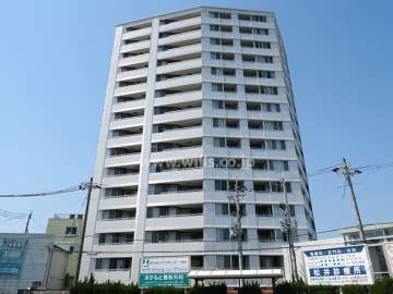 Brillia高槻 摂津富田駅前