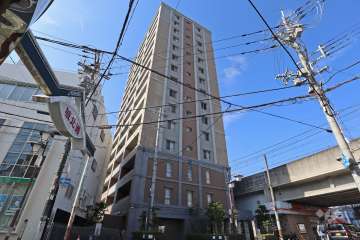 アソシア高槻St-1