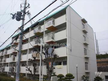 イトーピア高槻松が丘A棟