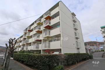 イトーピア高槻松が丘B棟