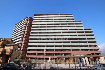 ウェリス高槻パークスクエア