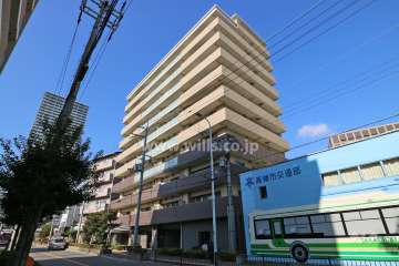 クレヴィア高槻