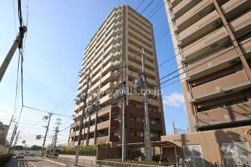 クレヴィア高槻サウスレジデンス