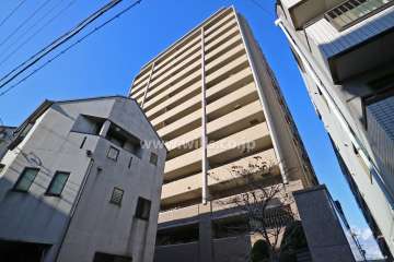 コスモ高槻センターコート