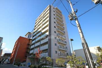 ザ・パークハウス 高槻城北町