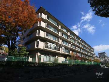 サンヴェール高槻2棟