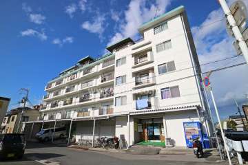 サンコーポ高槻ことぶき