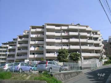 ドムール千里桃山台　