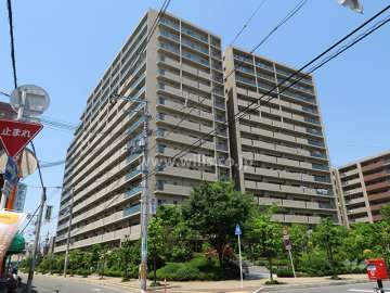 ジークレフ高槻富田丘