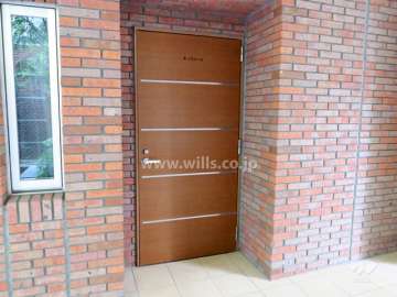 キッズルーム（大集会室）