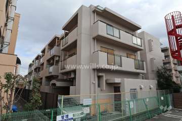 シティパル高槻