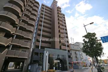 セレッソコート高槻ゼファー