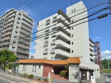 チサンマンション高槻