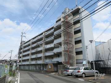 ネオライフマンション高槻