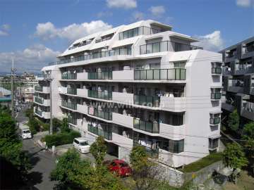 ロイヤル桃山台　