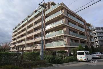 プラウドシティ高槻ビューレジデンス