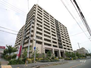 プラネ高槻ガーデンライフ