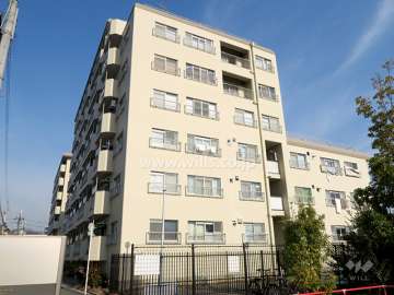 メゾン高槻古曽部