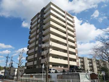 ユニ・アルスG-SIDEプレジオ