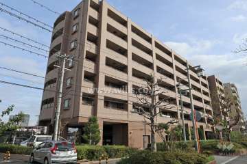 ライオンズマンション高槻リバーサイド