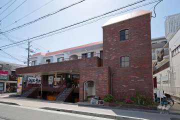 ジャルダン宝塚