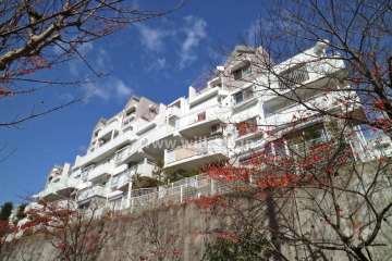 高槻阿武山一番街108号棟