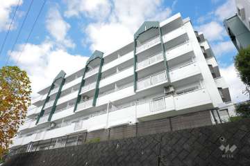 高槻阿武山二番街208号棟