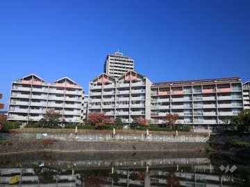 阪急ヒルズコート高槻アネックス