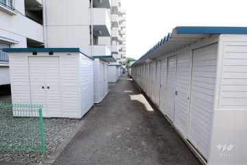 トランクルーム