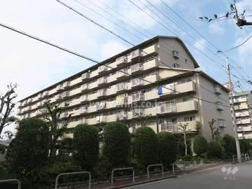 藤和コアティ高槻ハイタウンC棟