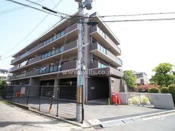 藤和シティホームズ高槻氷室