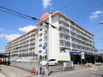 日商岩井高槻マンション