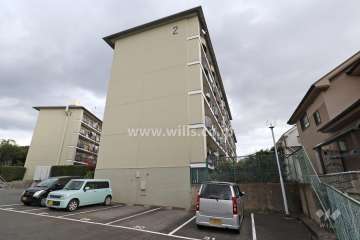 メゾン高槻2号棟