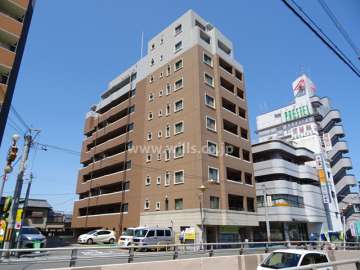 アンデコール茨木春日