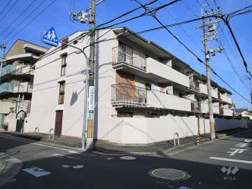 グランドメゾン茨木