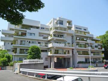 コーポラティブハウスクレセント