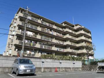 セントラル千里東