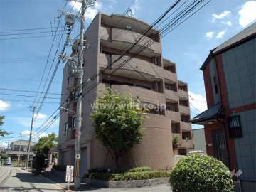 シャリエ豊中　