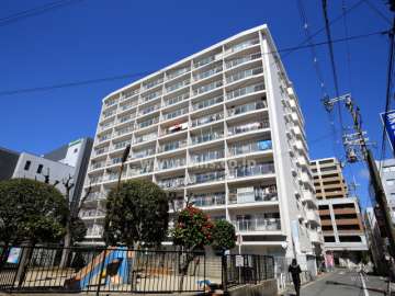 メゾン茨木西駅前