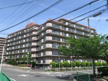 茨木ガーデンハイツ