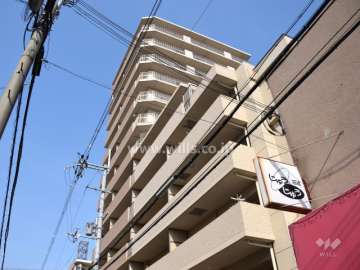 茨木ブライトレジデンス