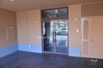 コミュニティルーム