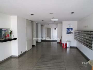 エントランスホール