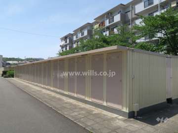 トランクルーム