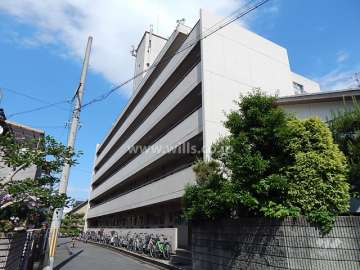 三和住宅第１０マンション