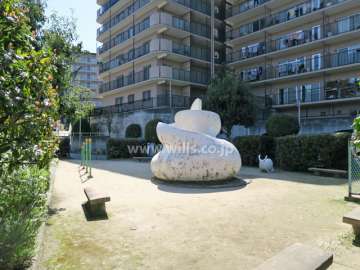 穂積第三児童遊園