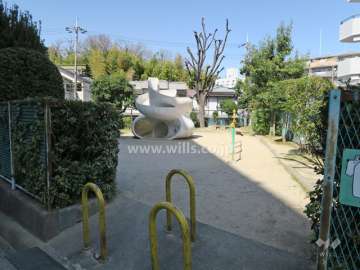 穂積第三児童遊園