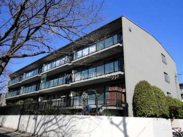 南春日丘プライムタウンE棟