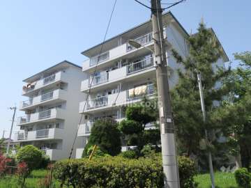 平田住宅13号棟