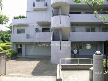一部店舗部分もあります
